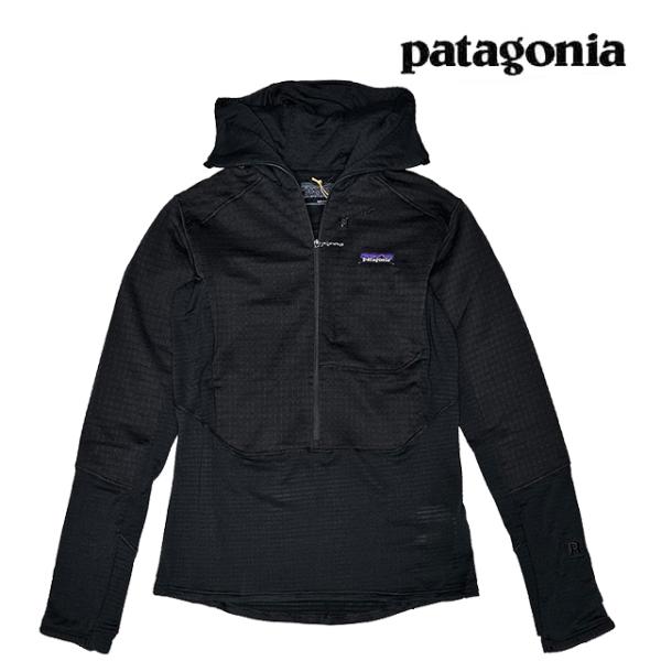 PATAGONIA パタゴニア レディース R1 プルオーバー フーディ WOMEN'S R1 P/...