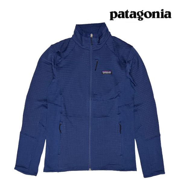 PATAGONIA パタゴニア R1 ジャケット R1 JACKET CLMB CLEMENT BL...
