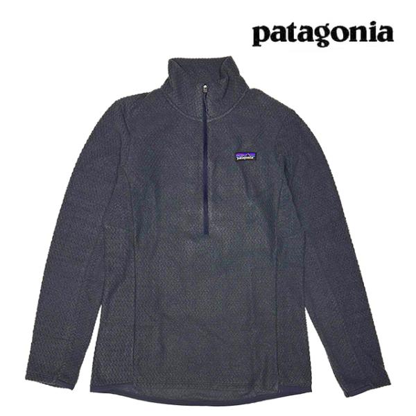 日本未発売モデル PATAGONIA パタゴニア レディース R1 エア ジップネック WOMEN'...