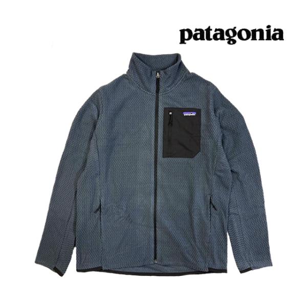 PATAGONIA パタゴニア R1 エア ジャケット R1 AIR JACKET SMDB SMO...