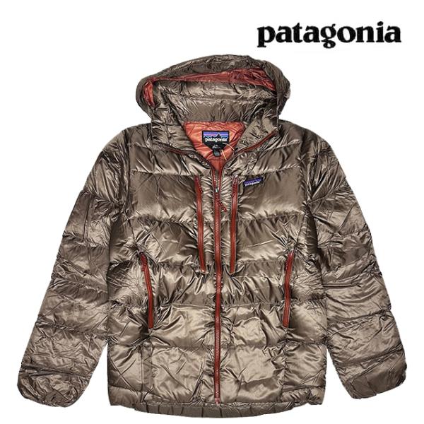 PATAGONIA パタゴニア フィッツロイ ダウン フーディ FITZ ROY DOWN HOOD...