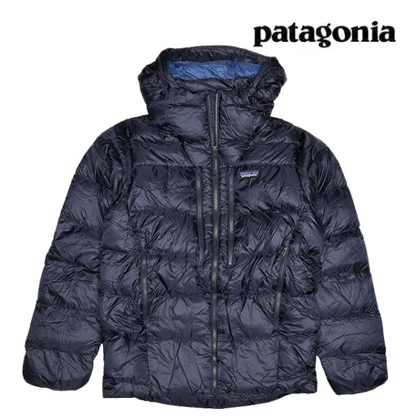 PATAGONIA パタゴニア フィッツロイ ダウン フーディ FITZ ROY DOWN HOOD...
