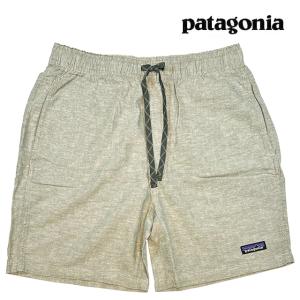 新品 patagonia パタゴニア バギーズショーツ バギー カーキ Patagonia パタゴニア バギーショーツ