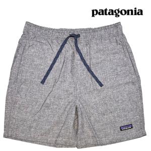 patagonia（パタゴニア） バギーズ ショーツ 5インチ ショートパンツ