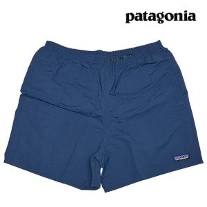 PATAGONIA パタゴニア バギーズ ショーツ ５インチ ショートパンツ BAGGIES SHORTS 5