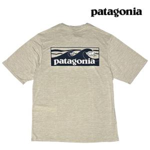 patagonia キャプリーンS ホワイト patagonia PATAGONIA パタゴニア キャプリーン クール デイリー