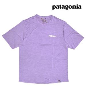 patagonia（パタゴニア） キャプリーン クール デイリー シャツ