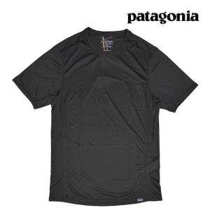 patagonia（パタゴニア） ロングスリーブ キャプリーン クール