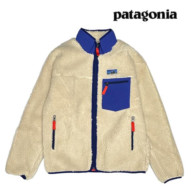 PATAGONIA パタゴニア クラシック レトロX ジャケット CLASSIC RETRO-X J...