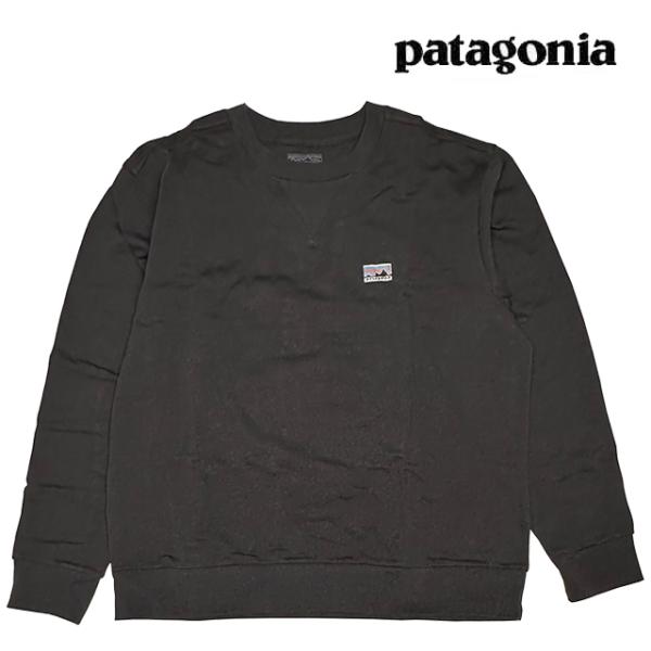 PATAGONIA パタゴニア デイリー クルーネック スウェットシャツ DAILY CREWNEC...