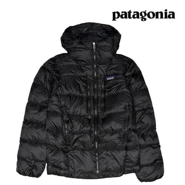 PATAGONIA パタゴニア フィッツロイ ダウン フーディ FITZ ROY DOWN HOOD...