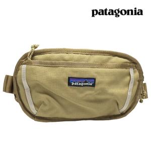 patagonia（パタゴニア） テラヴィア ヒップ パック ボディバッグ