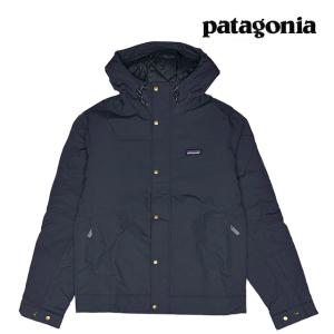 patagonia（パタゴニア） イスマス ジャケット ISTHMUS JACKET BLK