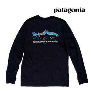 patagonia（パタゴニア） フォージ マーク レスポンシビリティー FORGE