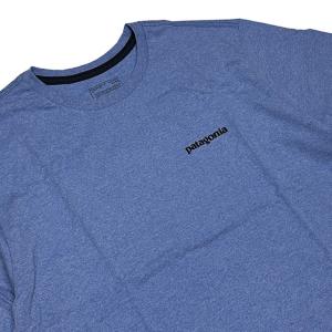 PATAGONIA パタゴニア P-6ロゴ レ...の詳細画像3