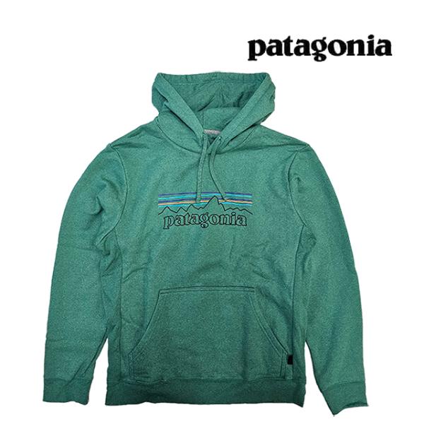 PATAGONIA パタゴニア P-6ロゴ アップライザル フーディ P-6 LOGO UPRISA...