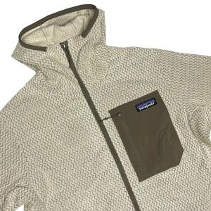 PATAGONIA パタゴニア R1 エア フ...の詳細画像1