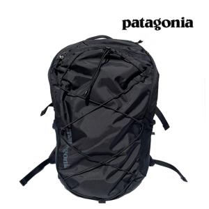 patagonia（パタゴニア） リュック 47912 BLK REFUGIO PACK