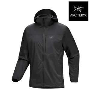 ARC'TERYX（アークテリクス） Squamish Hoody Women's(スコーミッシュ