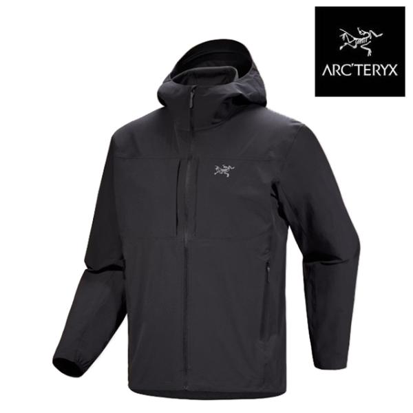 ARC'TERYX アークテリクス ガンマ ライトウェイト フーディ GAMMA LIGHTWEIG...