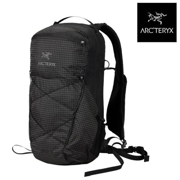 ARC'TERYX アークテリクス エアリオス 18 バックパック AERIOS 18 BACKPA...