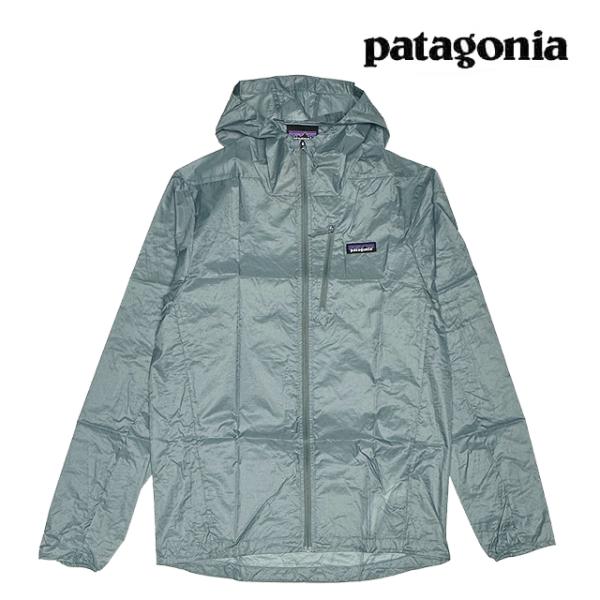 PATAGONIA パタゴニア フーディニ ジャケット HOUDINI JACKET BLSG BL...