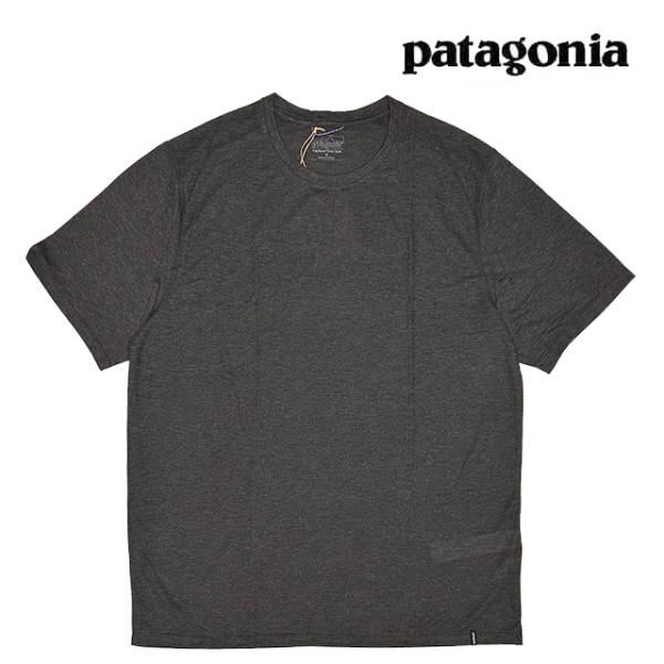 PATAGONIA パタゴニア キャプリーン クール トレイル シャツ CAPILENE COOL ...