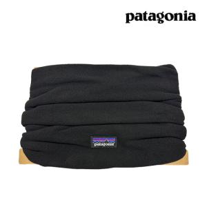PATAGONIA パタゴニア マイクロD ゲイター MICRO D GAITER BLK BLACK 28891｜ACTIVE-BOARD
