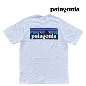 PATAGONIA パタゴニア P-6 ロゴ レ...の商品画像