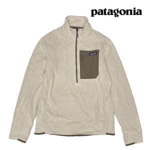 patagonia（パタゴニア） R1 エア クルー R1 AIR CREW CLMB CLEMENT