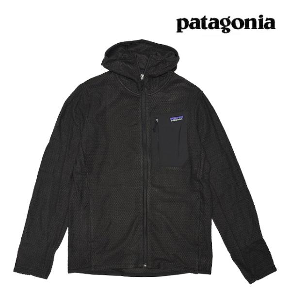 PATAGONIA パタゴニア R1 エア フルジップ フーディ R1 AIR FULL-ZIP H...