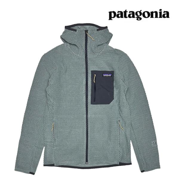 PATAGONIA パタゴニア R1 エア フルジップ フーディ R1 AIR FULL-ZIP H...
