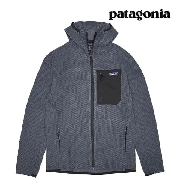 PATAGONIA パタゴニア R1 エア フルジップ フーディ R1 AIR FULL-ZIP H...