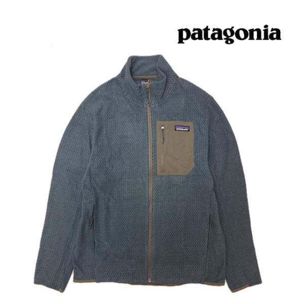 PATAGONIA パタゴニア R1 エア ジャケット R1 AIR JACKET SMTB SUM...