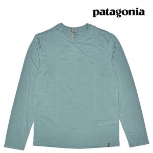 PATAGONIA パタゴニア ロングスリーブ ...の商品画像
