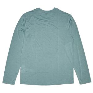 PATAGONIA パタゴニア ロングスリーブ...の詳細画像2