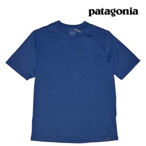 patagonia（パタゴニア） キャプリーン クール デイリー シャツ ボード