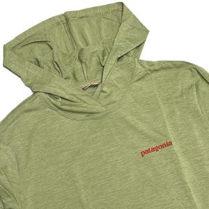 PATAGONIA パタゴニア キャプリーン ...の詳細画像2