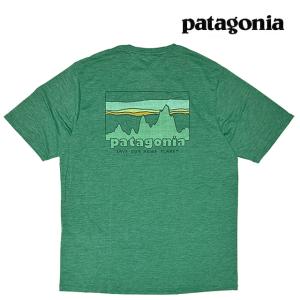 patagonia（パタゴニア） キャプリーン クール デイリー シャツ