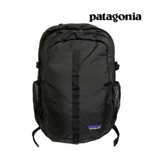 PATAGONIA パタゴニア レフュジオ デイパック 26L REFUGIO DAYPACK 26L BLK BLACK 47914 リュック