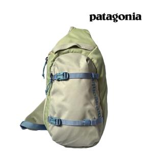 patagonia（パタゴニア） バッグ ボディバッグ ATOM SLING 8L アトム