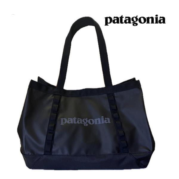PATAGONIA パタゴニア ブラックホール トート 25L バッグ BLACK HOLE TOT...