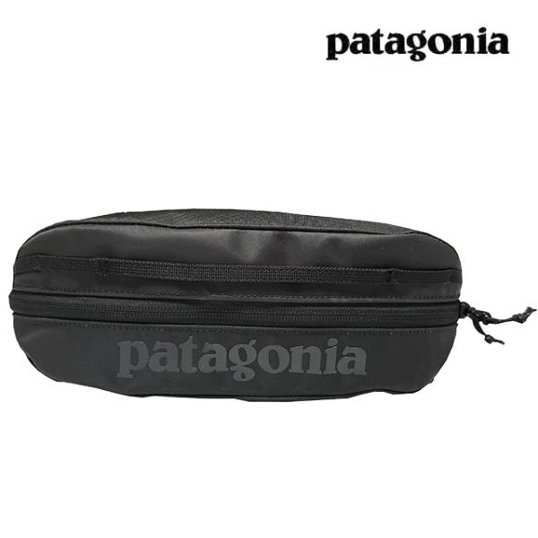 PATAGONIA パタゴニア ブラックホール キューブ 3L BLACK HOLE CUBE 3L...