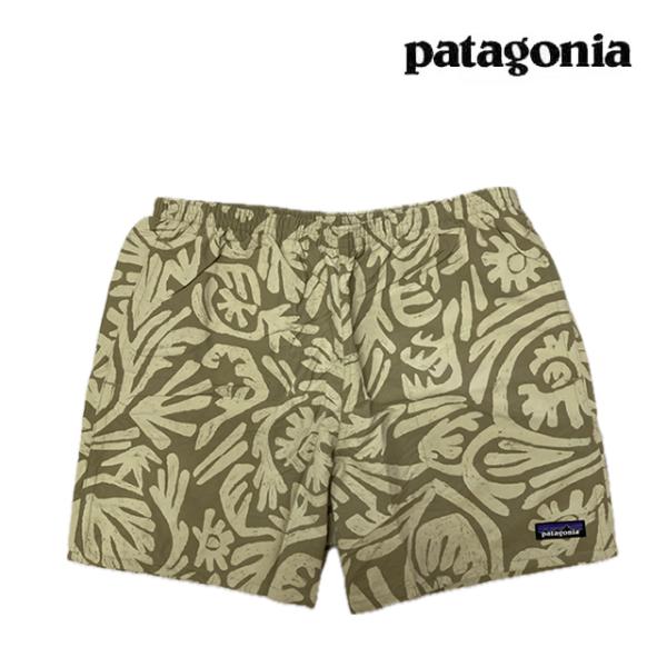 PATAGONIA パタゴニア バギーズ ショーツ ５インチ ショートパンツ BAGGIES SHO...