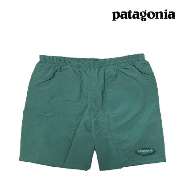 PATAGONIA パタゴニア バギーズ ショーツ ５インチ ショートパンツ BAGGIES SHO...
