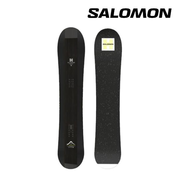 2026 SALOMON サロモン スノーボード SNOWBOARD HPS - CATALYST ...
