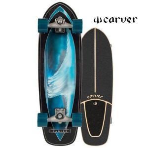 carver（カーバー） スケートボード Knox Quill ノックスキル 31.25