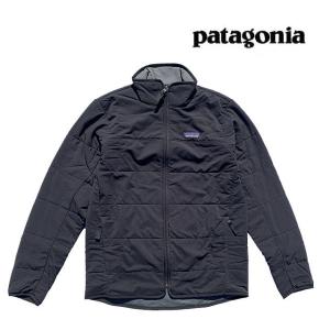PATAGONIA パタゴニア パック イン ジャケット PACK IN JACKET BLK BLACK 20945｜active-board