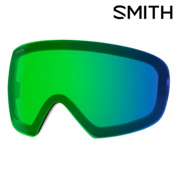 SMITH スミス ゴーグル スペアレンズ GOGGLE I/O MAG S LENS CHROMA...