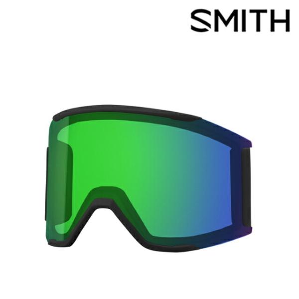 SMITH スミス ゴーグル スペアレンズ SQUAD MAG GOGGLE LENS CHROMA...